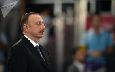Ильхам Алиев призвал готовиться к самой критической ситуации с COVID-19 в Азербайджане