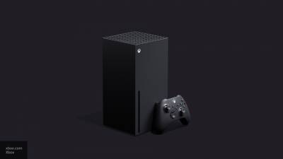 Microsoft назвала официальную дату презентации игр для Xbox Series X