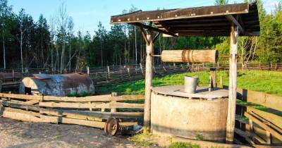 В одном из поселков Житомирской области пересохли колодца: что говорит эколог