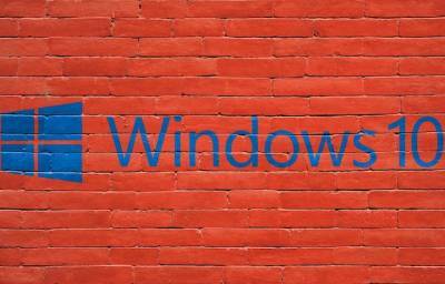 Microsoft хотят убрать из Windows 10 один из компонентов меню «Панели управления»