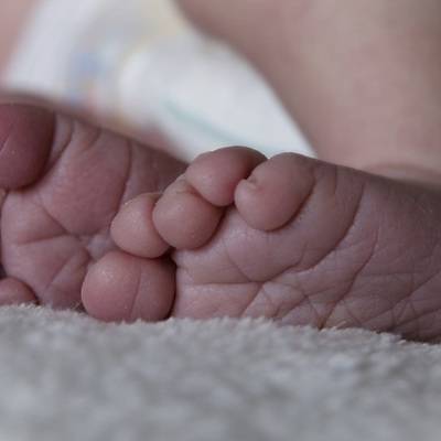 В московском Центре планирования семьи женщина родила четверняшек