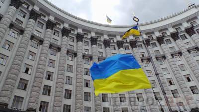 В Луцке был задержан мошенник, «торговавший» должностью министра в Кабмине Украины
