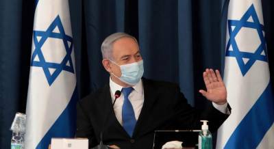 В Израиле повторно ввели жесткий карантин из-за распространения коронавируса