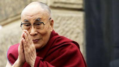 85-летний Далай-лама выпустил музыкальный альбом с мантрами и учениями