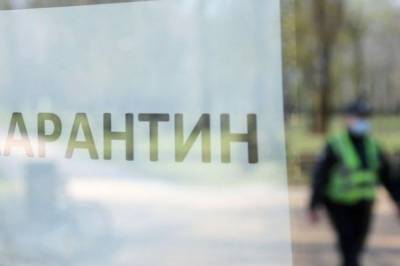 На Волыни за полторы недели проверок выписали более 350 штрафов за нарушение карантина - vkcyprus.com - Львовская обл.