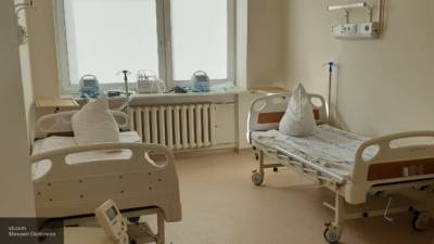 Оперштаб: еще 24 пациента с коронавирусом скончались в Москве