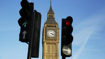 Список из 25 человек: Лондон ввёл персональные санкции против россиян за «нарушения прав человека»