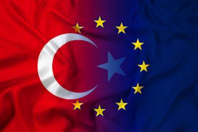 ЕС оказывает давление на Турцию