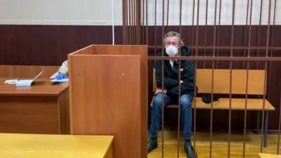 Предъявлено окончательное обвинение: в МВД завершили расследование дела о смертельном ДТП с участием Ефремова
