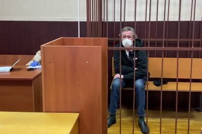 Адвокат Ефремова сообщил о наличии доказательств невиновности актера