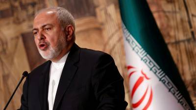 В Иране призвали США компенсировать ущерб от санкций