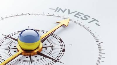 Инвесторы ухудшили оценку бизнес-климата Украины до уровня 2015 года