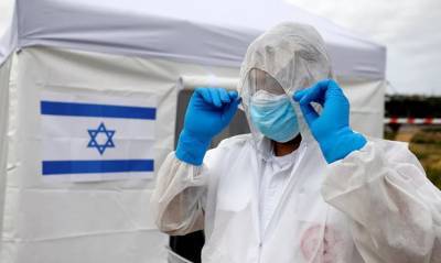 Власти Израиля вернули ограничительные меры из-за роста числа заразившихся COVID-19