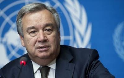 ООН призвала РФ снять запрет на деятельность Меджлиса