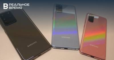 Владельцы смартфонов флагманской серии Samsung рассказали о «поломке» зарядки после обновления устройства