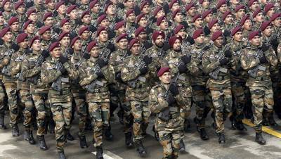 Индия намерена сделать оборонный заказ у России на $800 млн