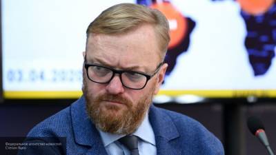 Милонов обвинил Верзилова в "неприкрытом хамстве" и провокации власти