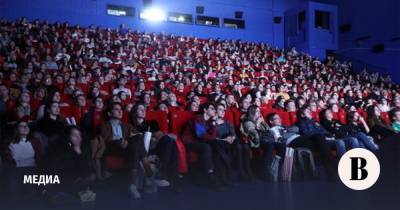 Кинотеатры попросили РАО снизить авторские сборы с фильмов