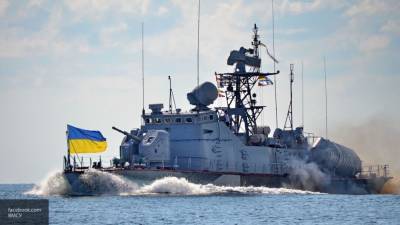 Генерал ВС Украины заявил о преувеличении в заявлении ВМСУ о войне с Россией