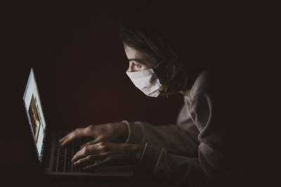 Пандемия помогла ТОСам Бурятии освоить онлайн-торговлю