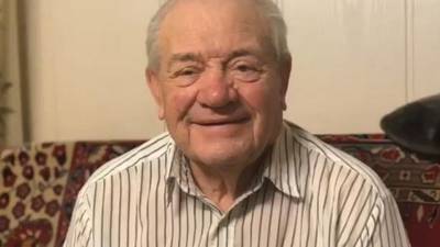 В Башкирии загадочно пропал 84-летний пенсионер