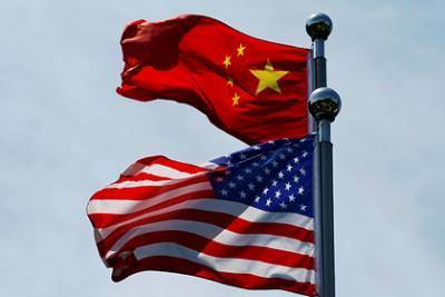 Китай присоединился к договору о торговле оружием в противовес США