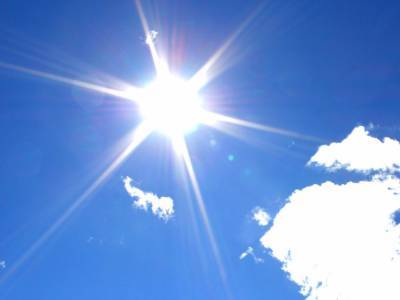 Ученые дали ответ, что заставляет Солнце нагреваться и светиться