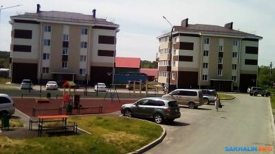 21 житель Долинского района получает компенсацию за съем жилья
