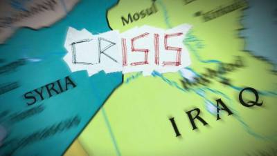ООН: ИГИЛ пытается возродиться в Ираке и Сирии