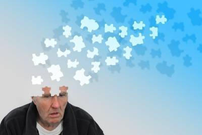 Врачи назвали самый ранний признак болезни Альцгеймера
