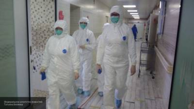 Академик РАН заявил, что осенью пандемия коронавируса будет продолжаться