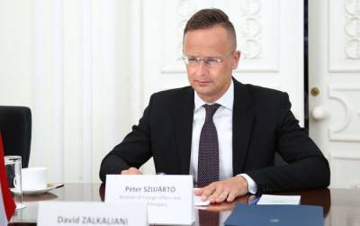 Эксимбанк Венгрии поддержит соотечественников с инвестициями в Грузии
