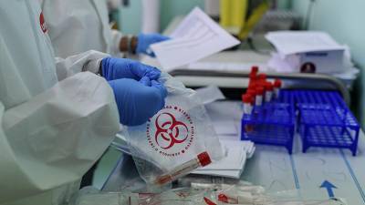 Сингапурский ученый предсказал появление нового коронавируса