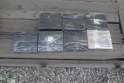Таможня в Забайкалье пресекла контрабанду 184 блоков табачных стиков в КНР