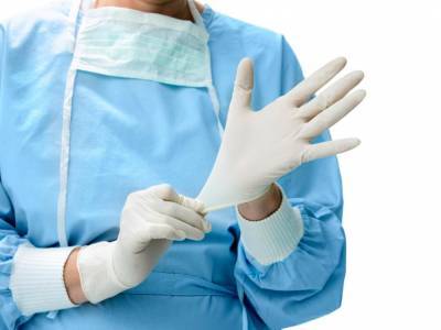 В США разработали скотч для хирургов: предотвращает тканей органов человека