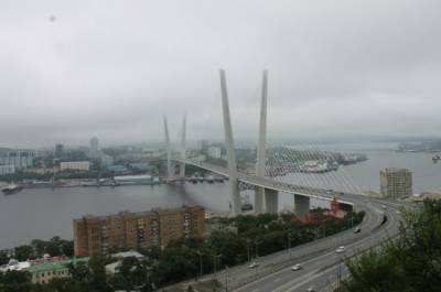 Иностранцы смогут получить многократные визы для работы в свободном порте Владивосток
