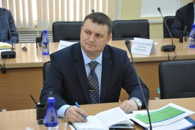 И.о. вице-премьера Гусев уволился из правительства Забайкалья