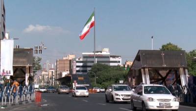 МИД Ирана: Вашингтон должен компенсировать Тегерану ущерб от санкций