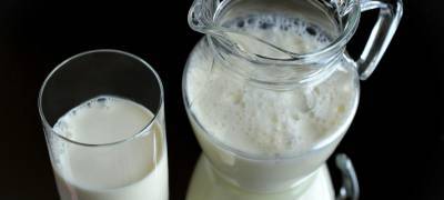 Некачественной молочной продукции стало меньше в Карелии