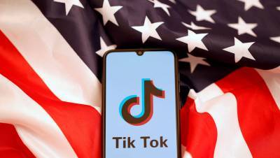 Власти США изучают возможность блокировки TikTok на своей территории