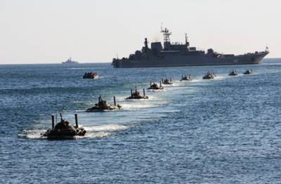 Forbes: Украинский флот готовит ловушку для российских кораблей в Черном море