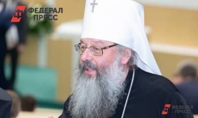 Легойда назвал «странным и диким» ответ схиигумена Сергия митрополиту Кириллу
