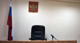 Военный суд утвердил приговор жителю Чечни по делу о вербовке в ИГ*