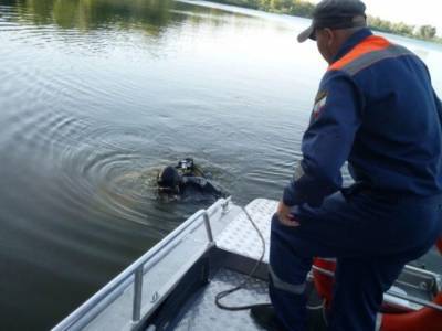На Южном Урале восьмилетний мальчик утонул, купаясь на карьере с приятелями