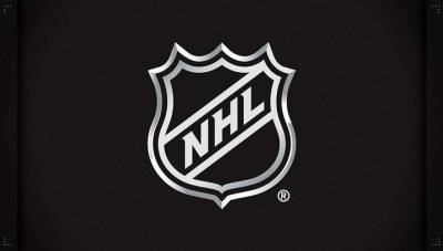 Официальный рестарт сезона НХЛ запланирован на 1 августа