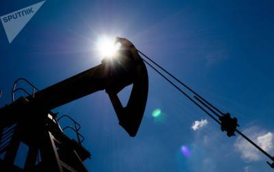 Колебания на мировом рынке: цена на нефть падает на фоне опасений инвесторов за спрос