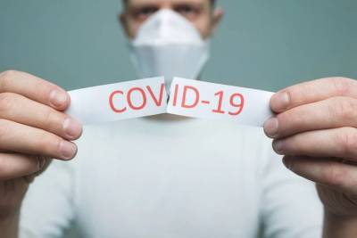 В Рязанской области более 4000 человек вылечились от коронавируса