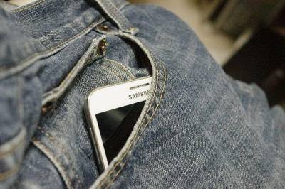 Складной смартфон Galaxy Ford 2 от Samsung поступит в цифровые магазины под другим названием