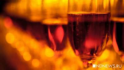 Минпромторг предложил смягчить правила торговли алкоголем