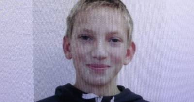 Пропавшего 14-летнего мальчика ищут в Карелии